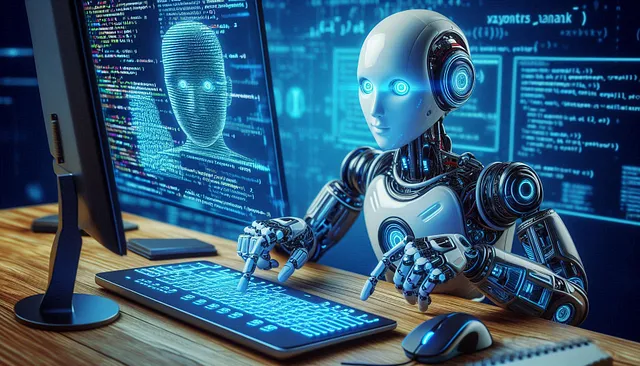 Cursor AI — Ramamoorthy